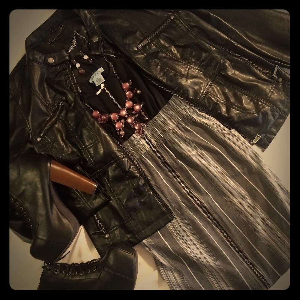 Dress with POCKETS